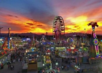 Grandes artistas y espectáculos en la Feria de Puebla 2025