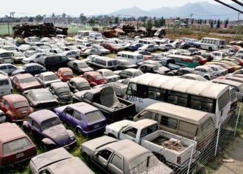 Gobierno de Puebla anuncia operativo contra abusos de grúas y corralones