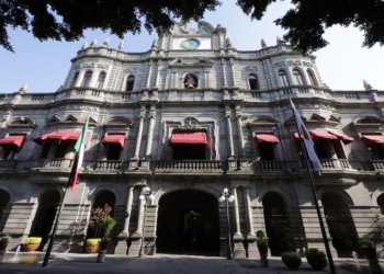 Puebla cumple con la transparencia municipal ante el ITAIPUE