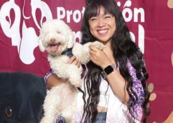 Caninata 2025 en Puebla: evento que promueve la tenencia responsable y el bienestar animal