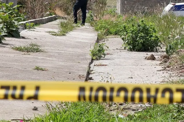Detienen a dos presuntos ladrones tras persecución en la autopista México-Puebla
