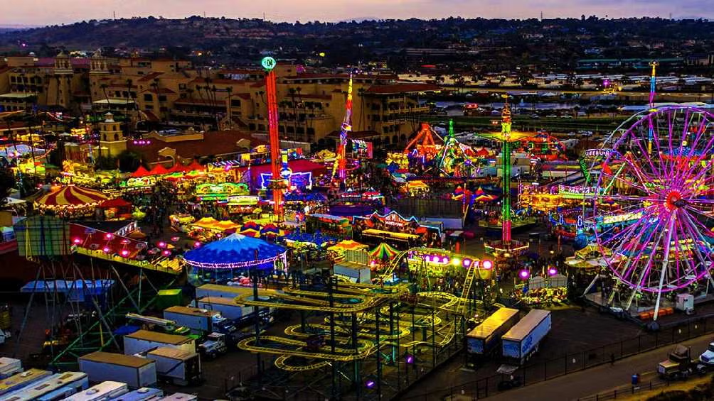 Anuncian cartelera oficial del Palenque de la Feria de Puebla 2025
