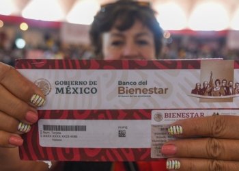 Sheinbaum anuncia ampliación de la Pensión para Mujeres Bienestar en agosto