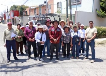 Nueva subcomandancia reforzará la seguridad en Cuautlancingo