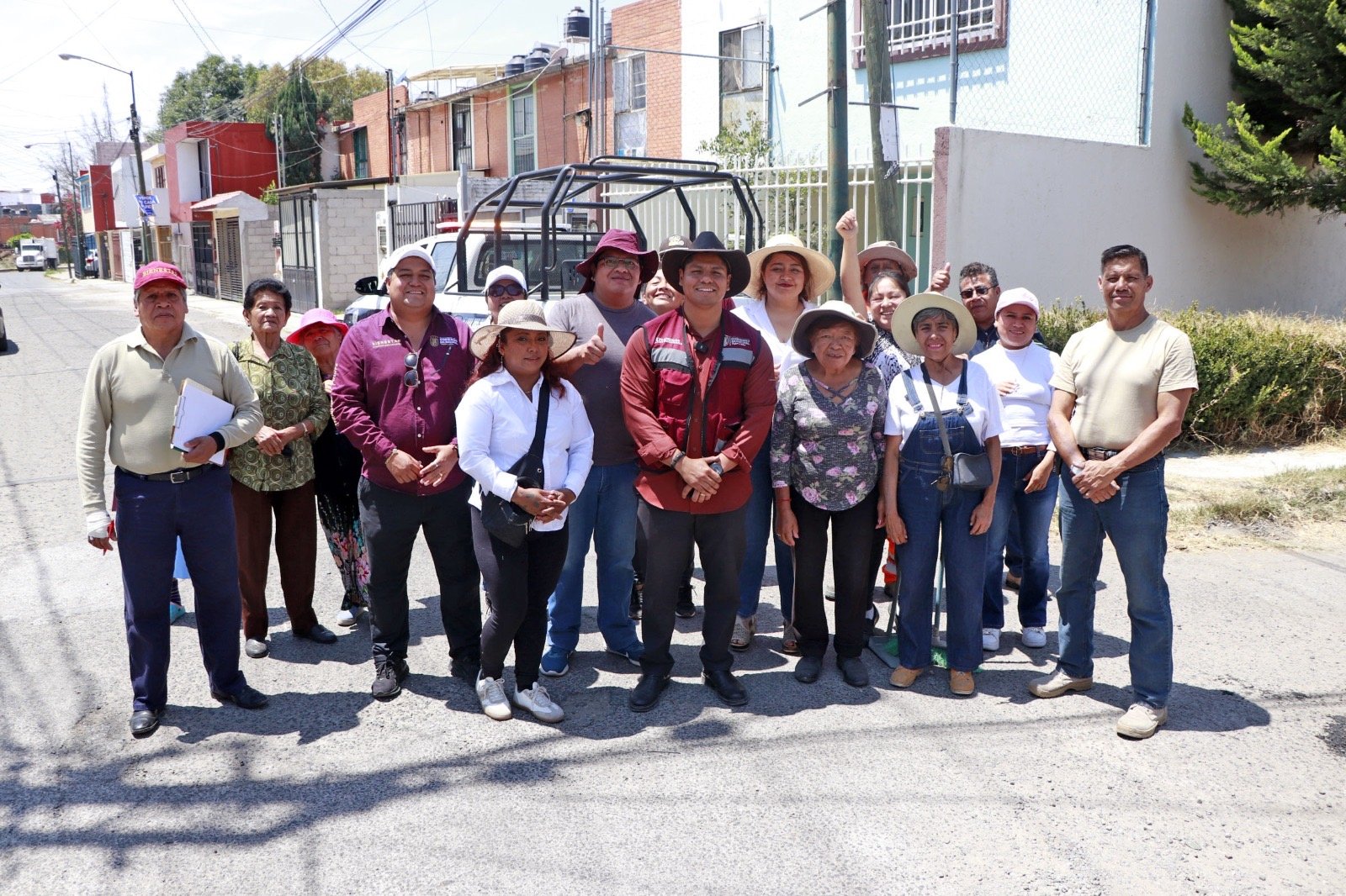 Nueva subcomandancia reforzará la seguridad en Cuautlancingo