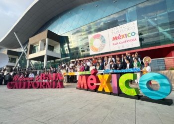 Puebla se posiciona como potencia turística en el Tianguis 2025