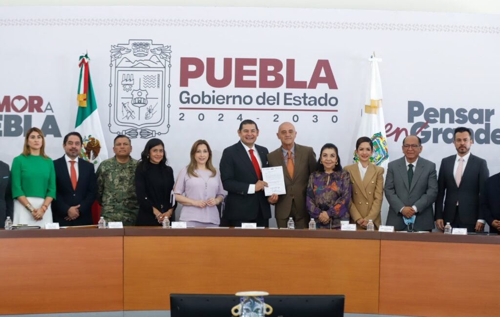 Gaby 'La Bonita' peleará por una causa noble en Puebla