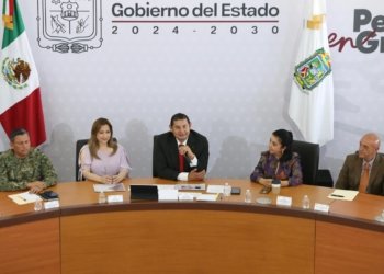 Puebla refuerza su compromiso con el deporte y la reconstrucción del tejido social