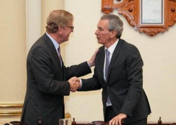 Pepe Chedraui, Países Bajos, Wilfred Mohr, sostenibilidad, energías renovables, gestión del agua, Puebla moderna, medio ambiente, colaboración internacional, visitante distinguido