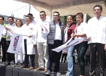 Puebla refuerza lucha contra el dengue con jornada nacional de prevención