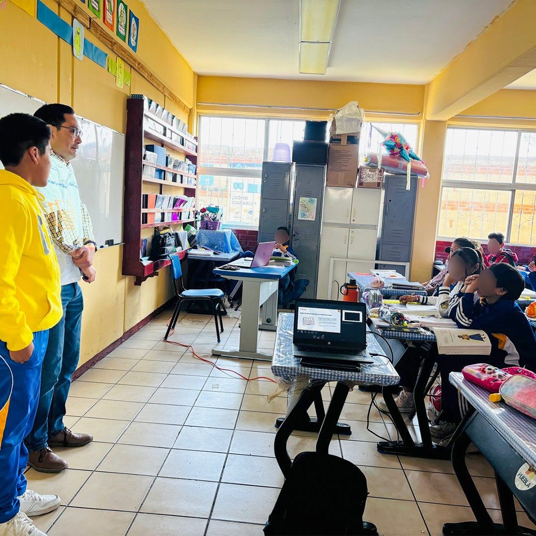 Puebla impulsa talleres para proteger a la niñez y juventud