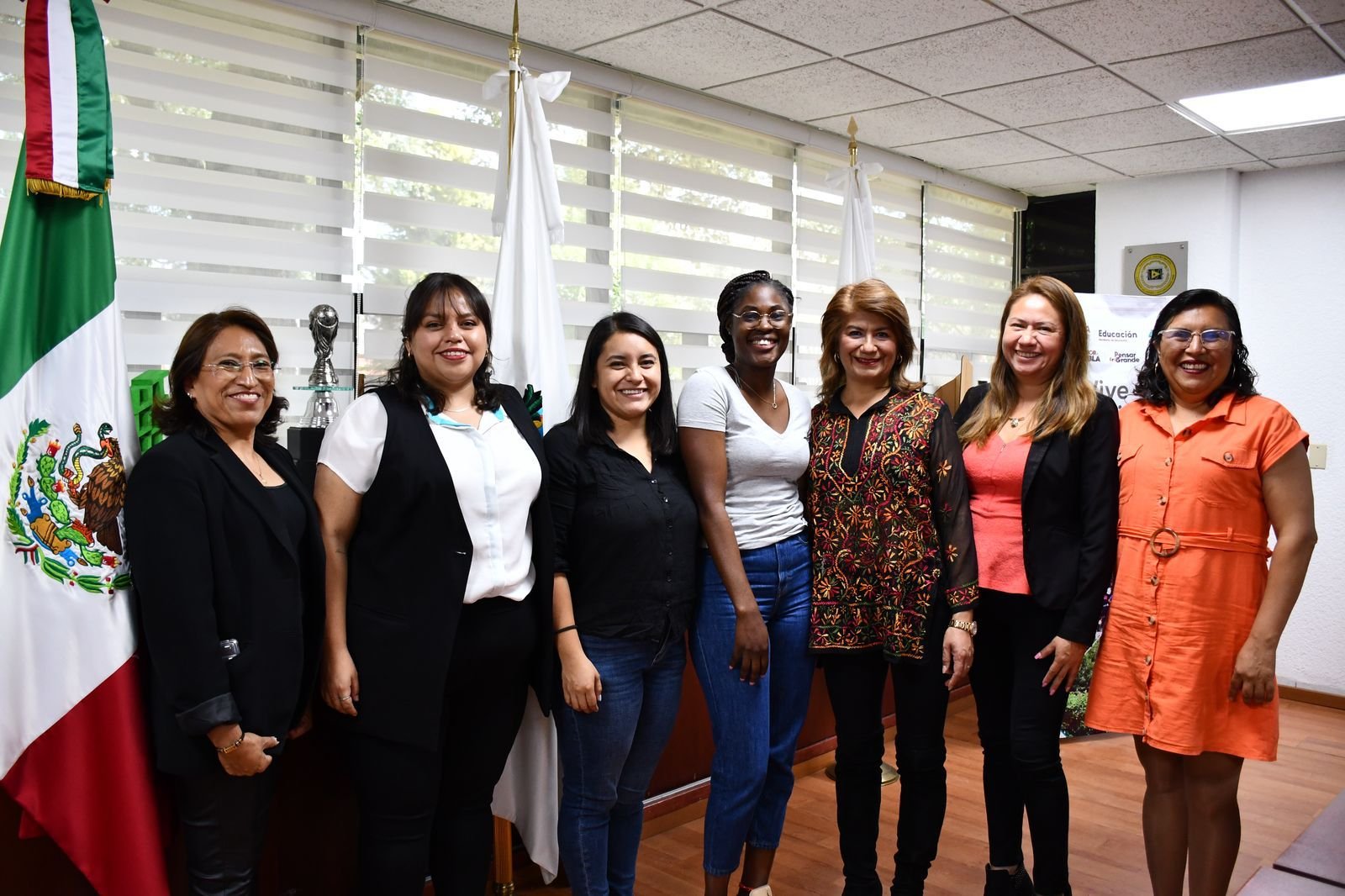 UTH inició gestiones de movilidad con Engie Solutions en Francia