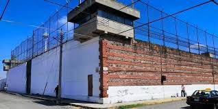 Habitantes de Garzas Tres rechazan construcción de nuevo penal en San Pedro Cholula