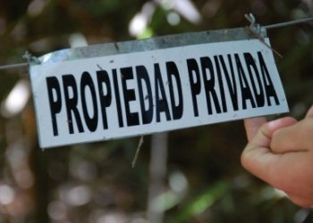 Intento de invasión en Cholula termina con intervención policial