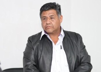 Cabildo de Calpan destituye a Vicente Sánchez por irregularidades