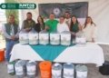 Texmelucan impulsa campaña de reciclaje