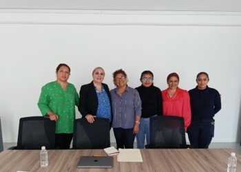 DIF Cuautlancingo refuerza estrategias para proteger a mujeres