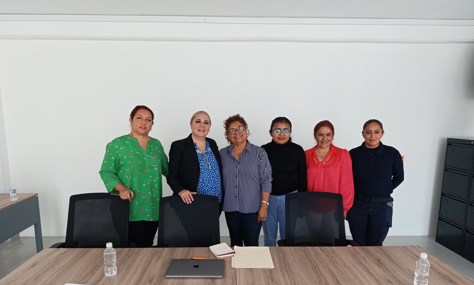 DIF Cuautlancingo refuerza estrategias para proteger a mujeres
