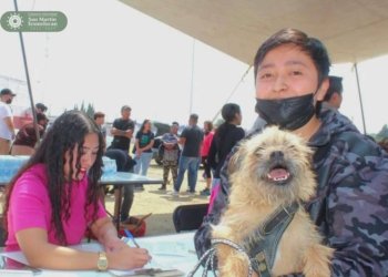 Gobierno Municipal de Texmelucan responde ante envenenamiento de perros en San Buenaventura Tecaltzingo