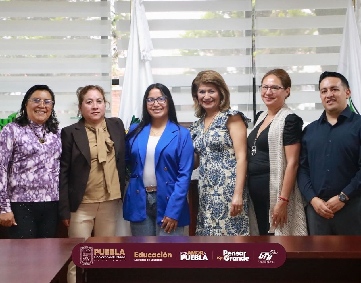 Estudiante de la UTH representará a México en campamento internacional en EE.UU.