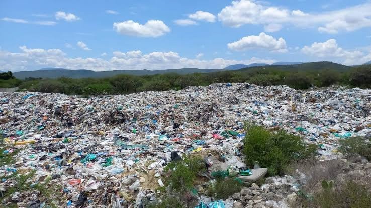 Gobierno de Tehuacán y Profepa coordina la recuperación del antiguo relleno sanitario