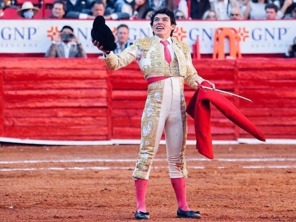Corridas de toros en México, en riesgo por reformas prohibicionistas