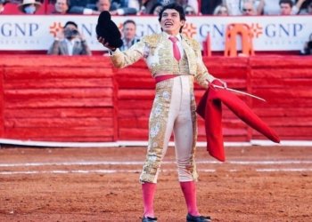 Corridas de toros en México, en riesgo por reformas prohibicionistas