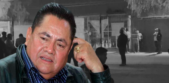 Empresas de Noé Peñaloza, exalcalde de Texmelucan, acumulan más de seis muertes en cuatro años sin justicia