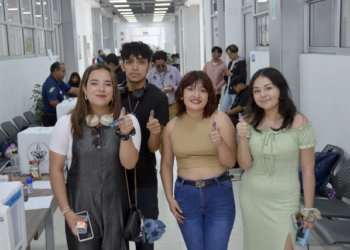 En la BUAP se eligieron 179 consejeros universitarios propietarios