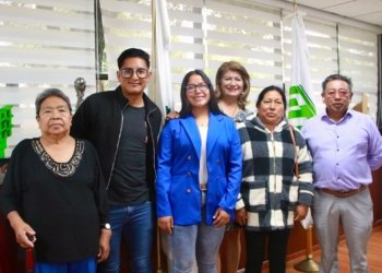 Estudiante de la UTH viajará a EE.UU. con beca de movilidad académica