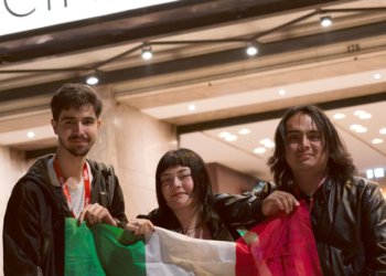 Estudiantes BUAP ganan premio en MONSTRA 2025, Festival de Animación de Lisboa