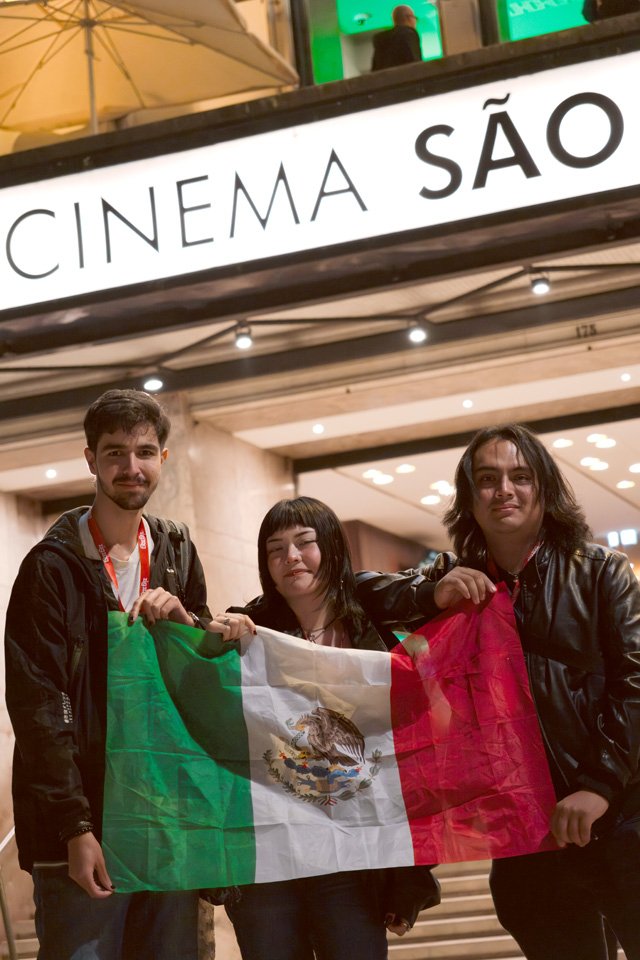 Estudiantes BUAP ganan premio en MONSTRA 2025, Festival de Animación de Lisboa