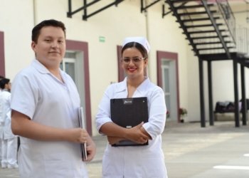 Gobernador Armenta anuncia expansión histórica de la Universidad de la Salud del Estado de Puebla (USEP)