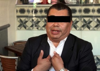 Javier Zavala es encontrado responsable de violencia familiar contra Cecilia Monzón