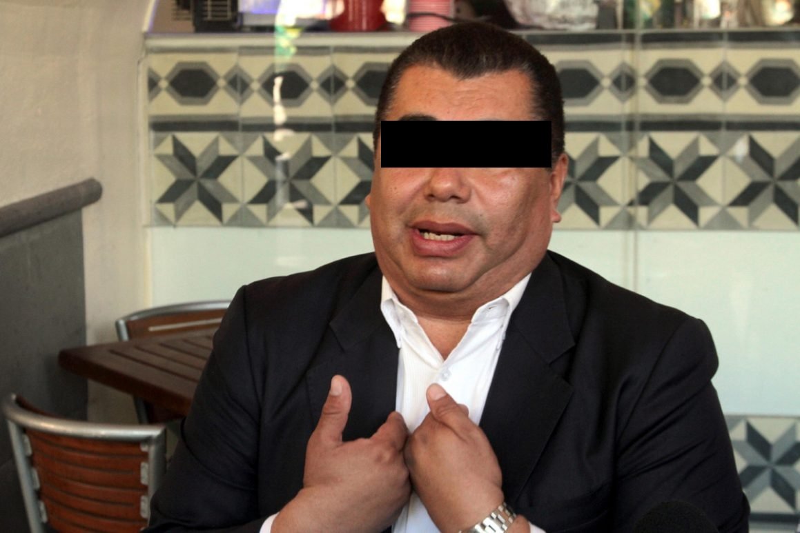 Javier Zavala es encontrado responsable de violencia familiar contra Cecilia Monzón