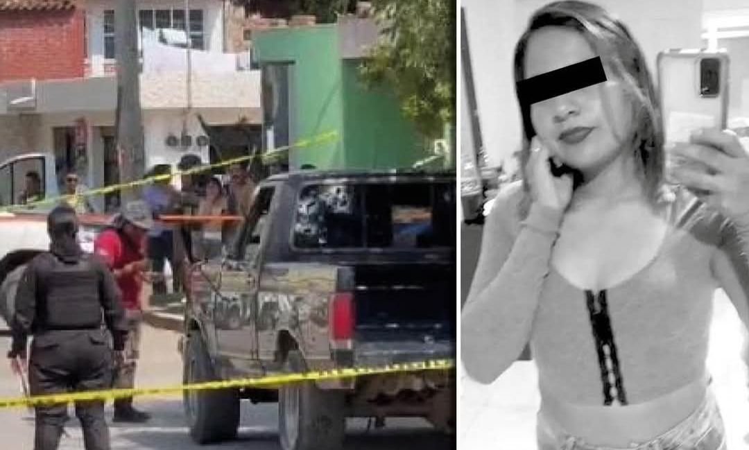 Identifican a Cruz del Pilar Baltazar como víctima de feminicidio en San Pedro Cholula