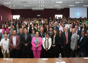 La Contaduría, un área importante del país que da certeza financiera: Rectora Lilia Cedillo