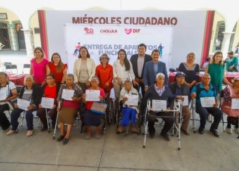 Más de 100 Solicitudes Atendidas en la Sexta Jornada de Atención Ciudadana