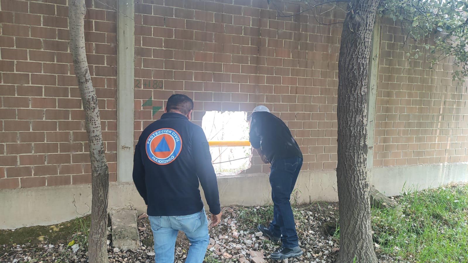 Noé Peñaloza presuntamente evade clausura en Cerámica Santa Julia tras muerte de trabajador