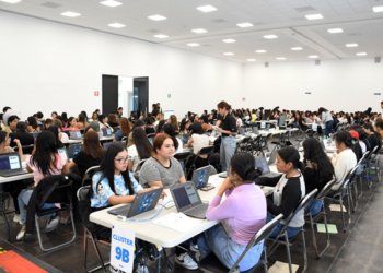 Por primera vez, la BUAP realiza su Proceso de Admisión completamente en línea