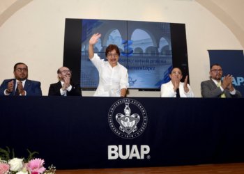 Preparatoria Emiliano Zapata: calidad académica y vocación social