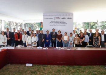 Puebla avanza como polo nacional de innovación: SECIHTI reconoce liderazgo del INAOE