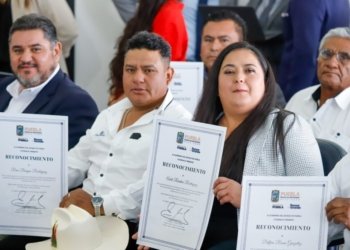 Puebla en 1er lugar a nivel nacional en la producción del mezcal, 150 mdp se han invertido en esta industria