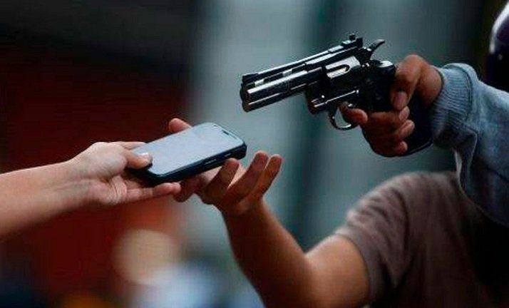 Nuevo asalto a mano armada alarma a vecinos de Tlacomulco, Chiautzingo