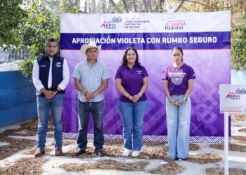 San Andrés Cholula impulsa recuperación de espacios públicos con enfoque de género