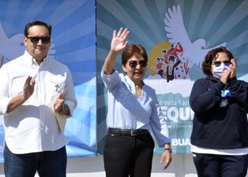 Se suma BUAP a la Jornada Nacional de Tequios por la Paz y contra las Adicciones