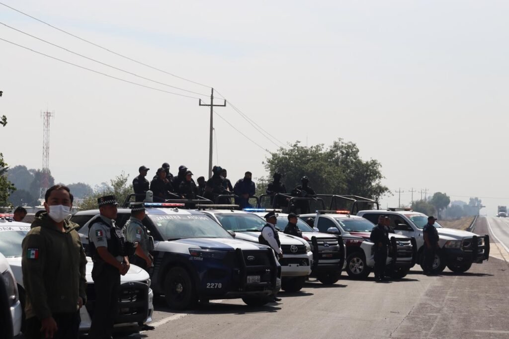 Tlahuapan activa Operativo Semana Santa 2025 para garantizar vacaciones seguras