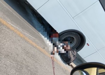 Policía veracruzano muere en accidente vial en Xiutetelco