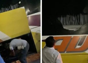 Exigen mayor seguridad en la carretera Tehuacán-Orizaba tras incidente en Acultzingo