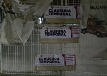 Trabajadores Cerámica Santa Julia denuncian manipulación